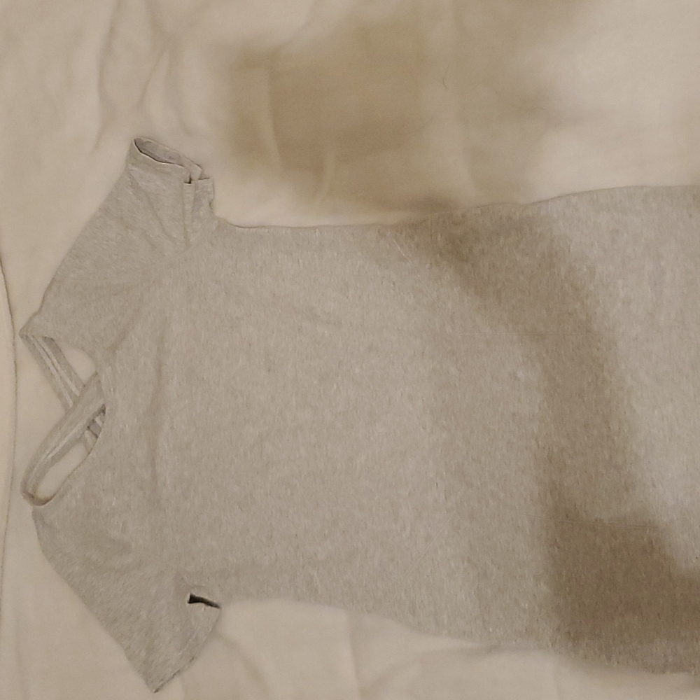 Lululemon x ivivva active dress w/pockets